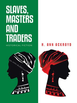 cover image of Slaves, Masters and Traders